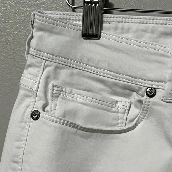 Saint  James Jeans Mimosa High Waist Slim Fit - Picture 5 of 14